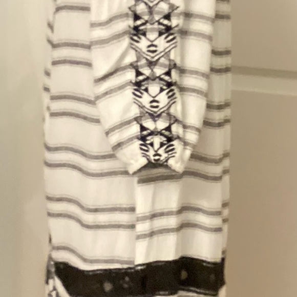 MUCHE MUCHETTE FUN SUMMER DRESS - Picture 2 of 9